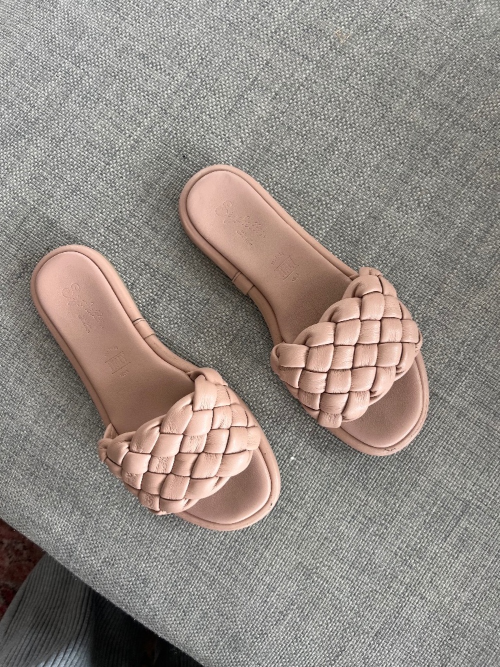 Seychelles Bellisima slide sandal